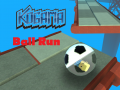 Jogo Kogama: Ball Run