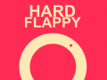 Jogo Hard Flappy