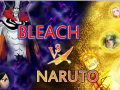 Jogo Bleach vs Naruto 3.0