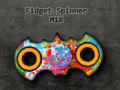 Jogo Fidget Spinner Mix