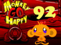 Jogo Monkey Go Happy Stage 92