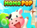 Jogo Momo Pop