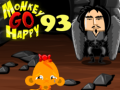 Jogo Monkey Go Happy Stage 93