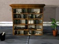 Jogo Escape 3D The Library Part One