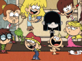 Jogo The Loud house What's your perfect number of sisters?