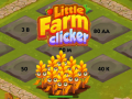 Jogo Little Farm Clicker  