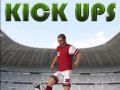 Jogo Kick Ups