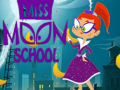 Jogo Miss Moon School