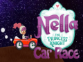 Jogo Nella Car Race