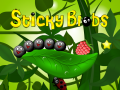 Jogo Sticky Biobs