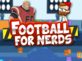 Jogo Football For Nerds