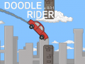 Jogo Doodle Rider