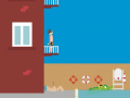 Jogo Balcony Diving