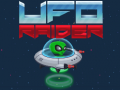 Jogo UFO Raider