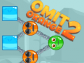 Jogo Omit Orange 2 