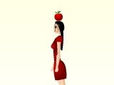Jogo Apple Shooting