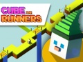 Jogo Cube The Runners