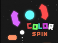 Jogo Color Spin