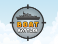 Jogo Boat Battles