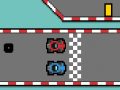 Jogo Pixel Kart