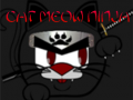 Jogo Cat Meow Ninja