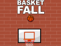 Jogo Basket Fall