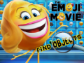 Jogo The Emoji Movie Find Objects