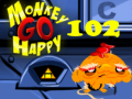 Jogo Monkey Go Happy Stage 102