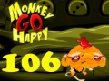 Jogo Monkey Go Happy Stage 106