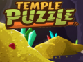 Jogo Temple Puzzle