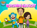 Jogo Keymon cricket