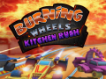 Jogo Burning Wheels Kitchen Rush