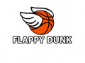 Jogo Flappy Dunk