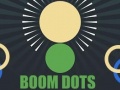 Jogo Boom Dots
