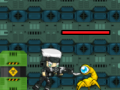 Jogo Alien Hunter