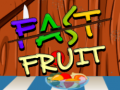 Jogo Fast Fruit