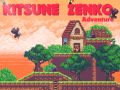 Jogo Kitsune Zenko Adventure 