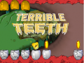 Jogo Terrible Teeth  