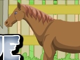 Jogo Escape From The Horse Stable