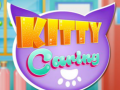 Jogo Kitty Dental Caring