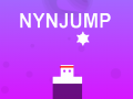 Jogo Nynjump