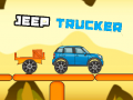 Jogo Jeep Trucker   