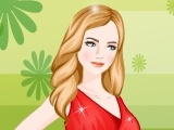Jogo Mother and Daughter Dress