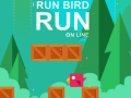 Jogo Run Bird Run Online