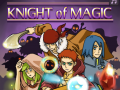 Jogo Knight of Magic