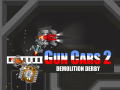 Jogo Gun Cars 2