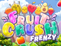 Jogo Fruit Crush Frenzy