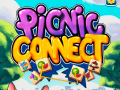 Jogo Picnic Connect