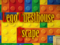 Jogo Lego Guest house Escape