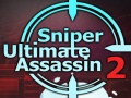 Jogo Sniper Ultimate Assassin 2